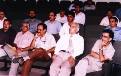 Postscript of Dr Salman’s Astronomy Lecture