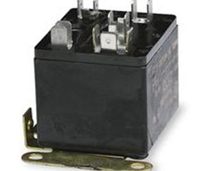 Magnetic Relays