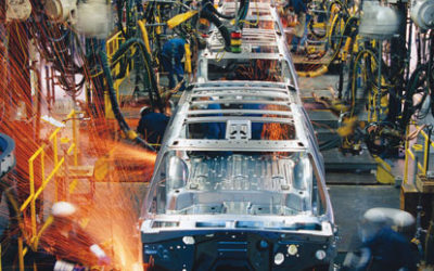 Let the Sleeves Surround You – Workshop on Automobile Mechatronics