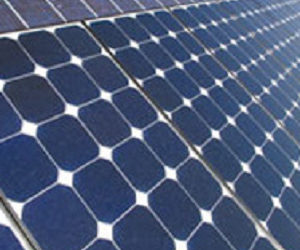 Photovoltaics