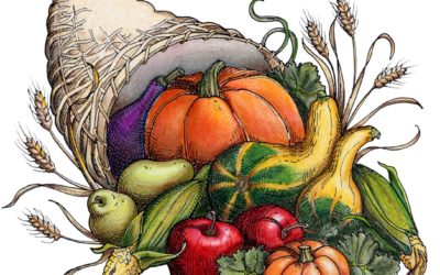 Cornucopia or Crisis