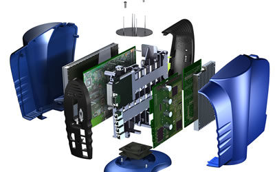 Embedded Systems Technology