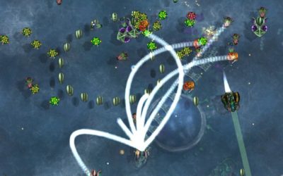 Programming Computer Games