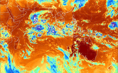 Geographical Information Systems