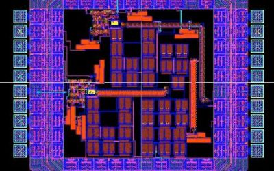 Microelectronics