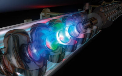 Particle Accelerators