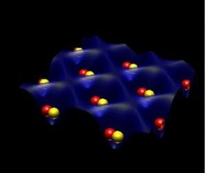 Quantum Computing