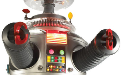 Horizons into Robotics