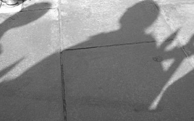 Shadow Hunt