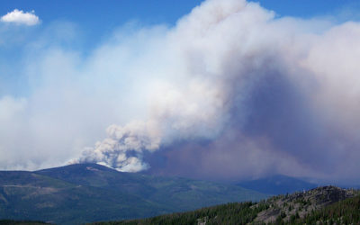 When All is Smoke