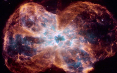 Even a Star Can Die