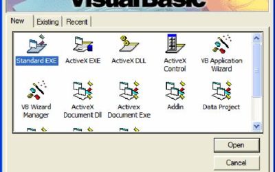 Wonders of Visual Basic