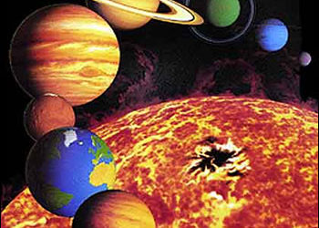 A World getting Warmer