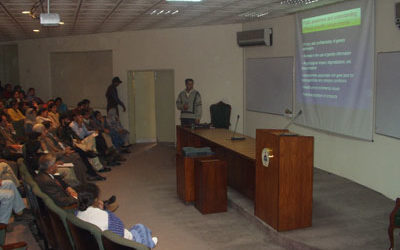 Applications of Biotechnology in Medicine