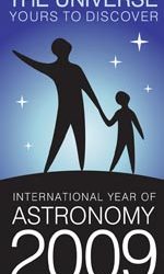 IYA 2009 round-up from International Astronomical Union gives a boost to KSS