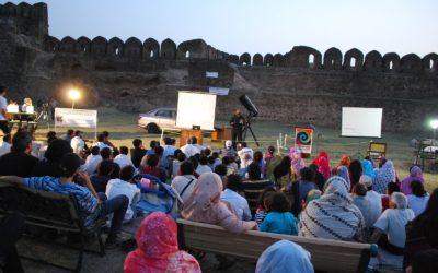 Fourth Falakyati Mela in Rohtas (Jhelum)