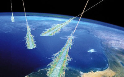 High Energy Astrophysics and the Origin of Cosmic Rays