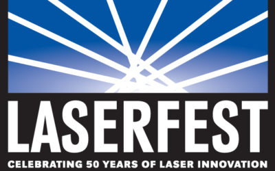 Laser Turns 50 (episode 2)