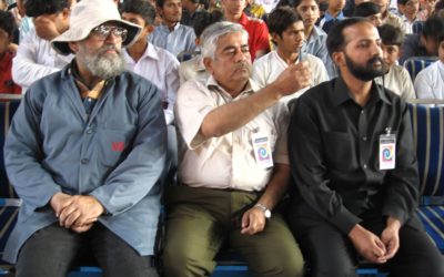 A Little More Zoom-in: Report of the Ninth Falakyati Mela