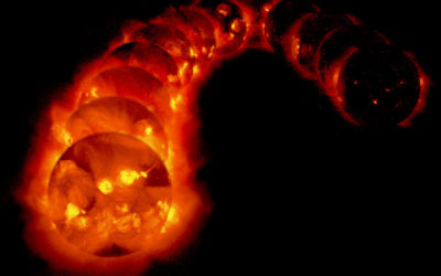 Variable Star Astronomy