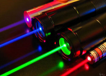 Lecture Series on Laser Fundamentals