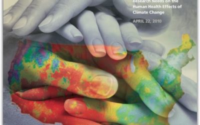 The Impact of Climate Change on Human Health and Welfare