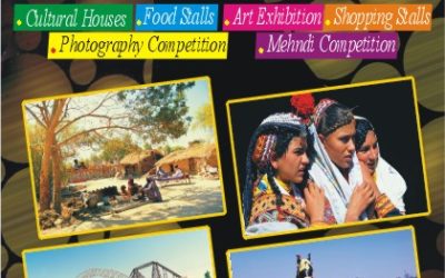 Cultural Evening with Falakyati Mela