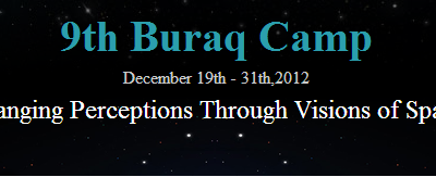 KSS Camps at the Buraq Camp, Islamabad