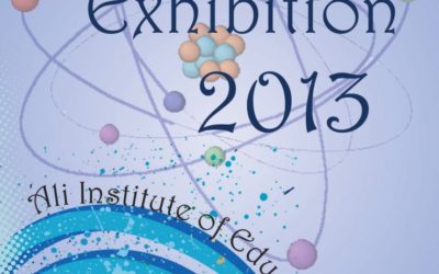 Science Exhibition at Ali Institute of Education
