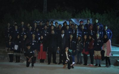 10th Buraq Camp Islamabad