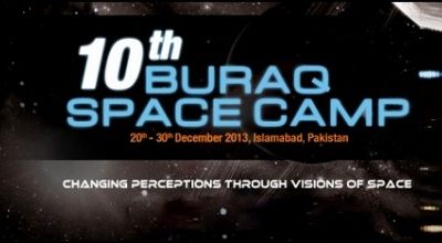 10th Buraq Camp Islamabad