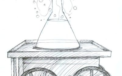 “Science Rerhi” – Science on Wheels