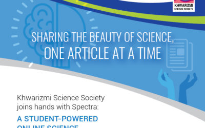 KSS joins hands with Spectra Magazine