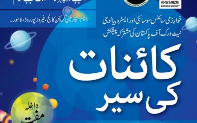 World Space Week Celebrations 2018