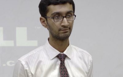 KSS Executive Member becomes a Rhodes Scholar
