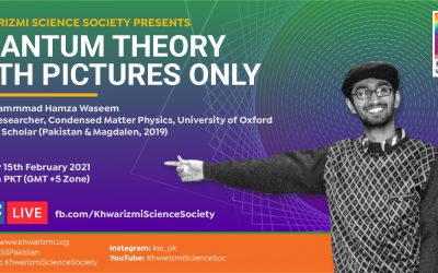 Quantum Theory with Pictures Only