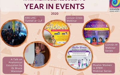 KSS Looks Back at the Year 2020