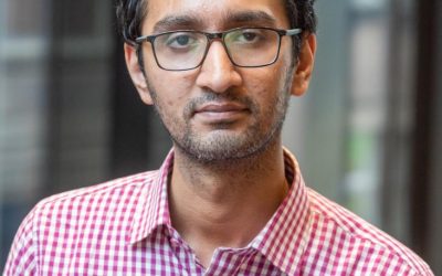 Muhammad Hamza Waseem wins the Diana Award 2021