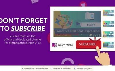eLearn Punjab: Digitizing Books into Videos and Animations