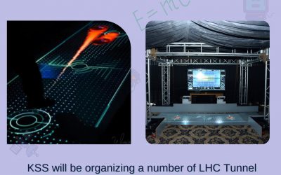 KSS wins NCGSA grant for Science!