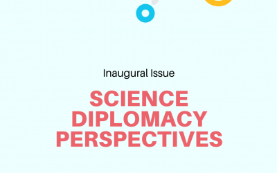 Lahore Science Mela published in Science Diplomacy Perspectives