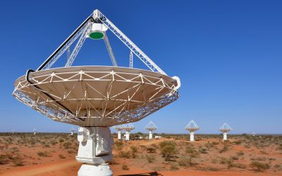 Invitation to participate in the alpha testing phase of Radio Galaxy Zoo – EMU ASKAP