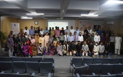 KSS’s General Body Meeting – 2024