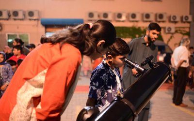 Islamabad Science Mela 2025